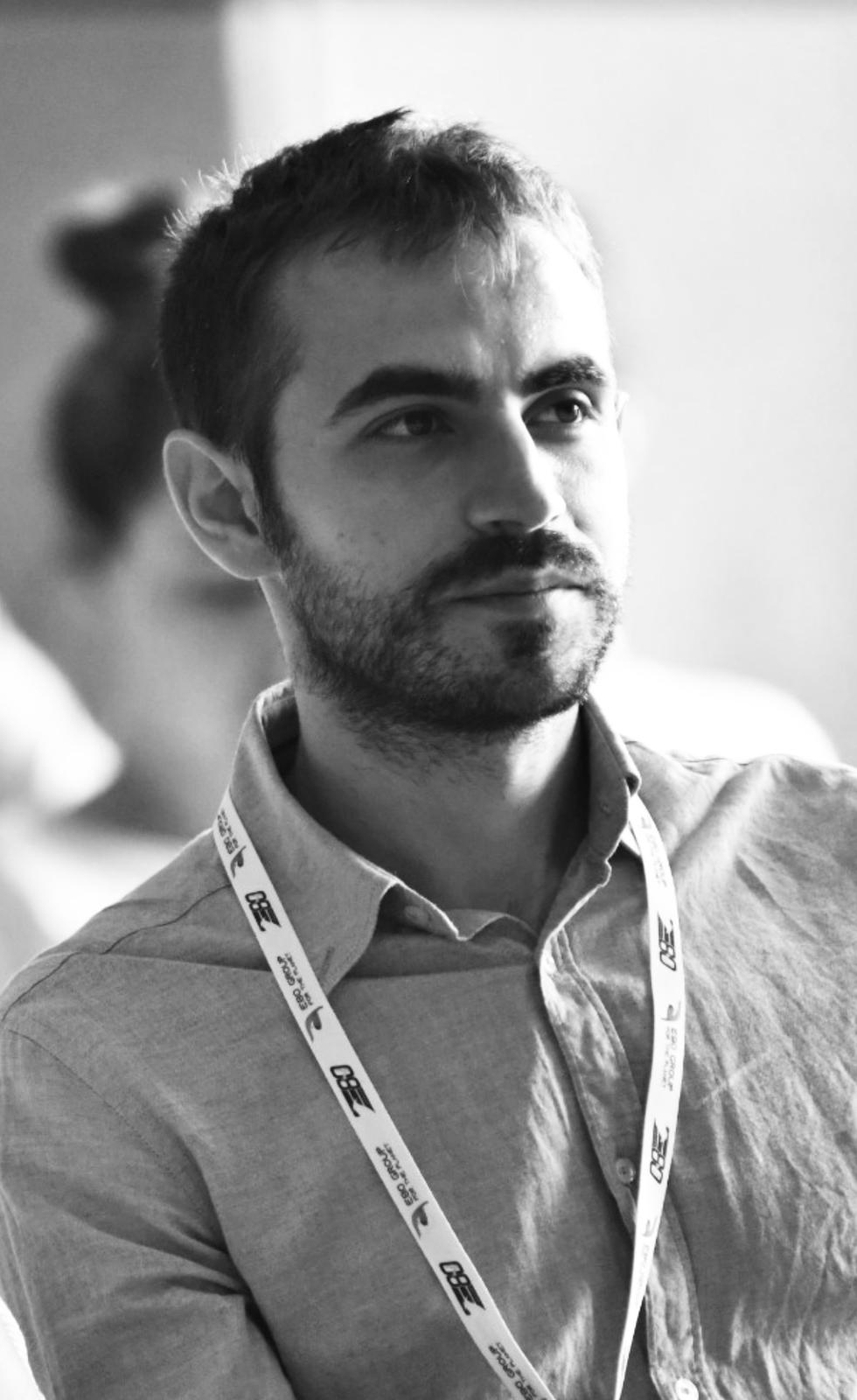Francesco Gabriele Galizia